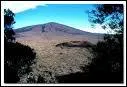 Volcan actif de l'le de la Runion, le Piton de la Fournaise fait partie des volcans les plus surveills de la plante. Quelle est sa position gographique sur l'le ?
