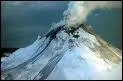 Le mont Erebus est situ sur l'le de Ross. C'est un volcan en activit dont la phase ruptive dure depuis plus de 35 ans. Il est en ...