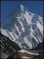 A la frontire sino-pakistanaise le K2 est le 2me plus haut sommet du monde. Moins de 300 personnes ont russi son ascension  ce jour. Sous quel autre nom connat-on le K2 ?