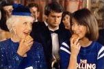 Quiz Sophie marceau