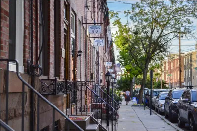 Histoire : Quelle affirmation sur la ville de Philadelphie était exacte jusqu'a 1790 ? Cétait :