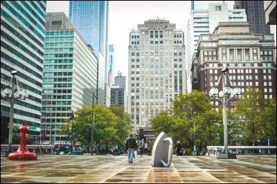 Sport : Quel est le nom de l'équipe de football américain de Philadelphie ?