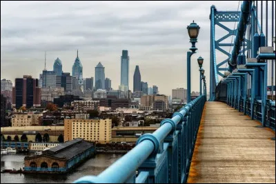 Culture : Quelle place occupe Philadelphie au classement des villes les plus peuplées des États-Unis ?