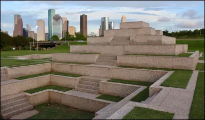 Monument : Lequel de ces monuments n'est pas visible à Philadelphie ?