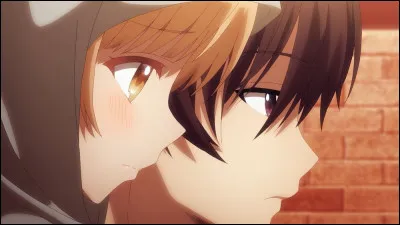 Comment s'est déroulée votre première rencontre ?