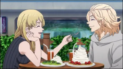 Si tout se passait tellement bien entre vous qu'il vous propose un rendez-vous, comment cela se passerait-il ?