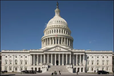 Lieu d'exception : Quel pouvoir siège au Capitole ?