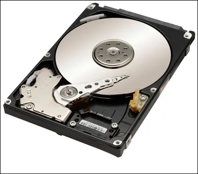 À quoi correspond cette image ?