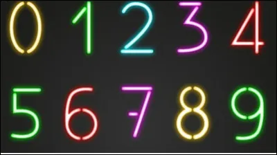 Quel est ton nombre préféré ?