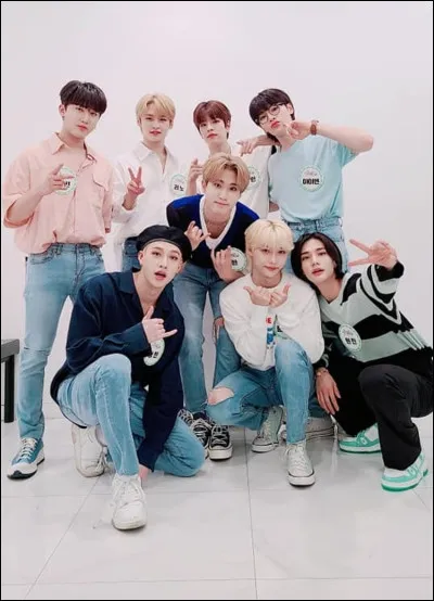 Lequel est ton bias ? (2)