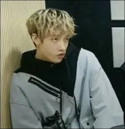 Tu es une personne...