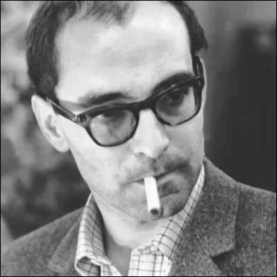 Quel acteur incarne Jean-Luc Godard dans le film "Le Redoutable" ?