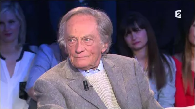 Pièce détachée, c'est le...