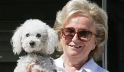 Dément que la chair est faible, c'est le...