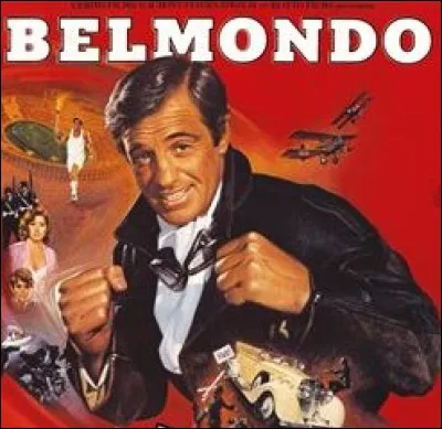 Bon coup, c'est l'...