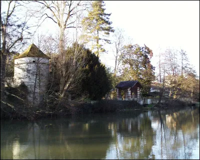 Cavité d'assemblage, c'est la...