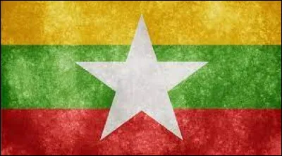 Quel pays était autrefois connu sous le nom de Birmanie ?