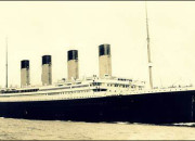 Quiz Connais-tu la vraie histoire du Titanic ?