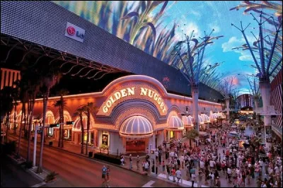 Insolite : Laquelle de ces anecdotes concernant la ville de Las Vegas est fausse ?