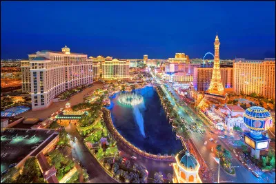 Art : Comment s'appelle ce film dans lequel 4 garçons partent à Las Vegas et où tout va partir en vrille ?
