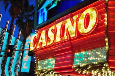 Histoire : Qui a fondé la ville de Las Vegas ?