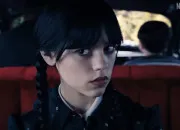 Test Qui es-tu dans la srie ''Mercredi Addams'' sur Netflix ?