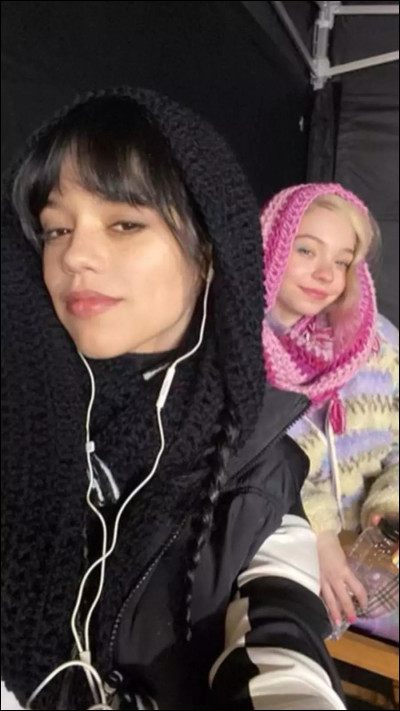 Comment est ton/ta meilleur(e) ami(e) ?