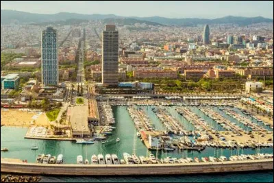 Art : Quel genre de films est mis &agrave; l'honneur chaque ann&eacute;e dans un festival organis&eacute; &agrave; Barcelone ?