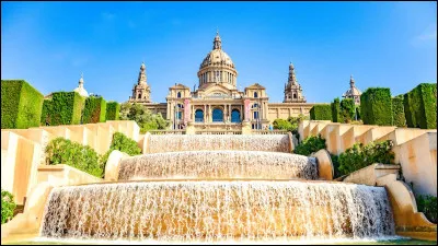 Histoire : Quel empire s'est &eacute;tabli &agrave; Barcelone ?