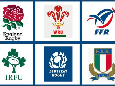 Parlons de choses un peu plus joyeuses.
Quelle nation a remporté le Tournoi des Six Nations au rugby ?