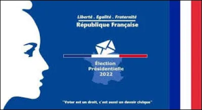 En France, lors du second tour de l'élection présidentielle 2022, quel candidat s'est retrouvé face au président sortant Emmanuel Macron ?