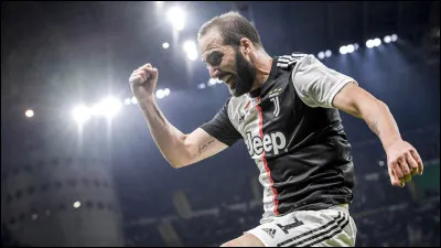 Combien de buts inscrit-il tout au long de sa carri&egrave;re ?