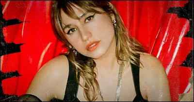 Laquelle de ces propositions correspond au titre de l'album que Izïa Higelin a sorti en 2022 ?