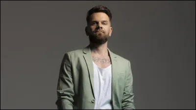 Laquelle de ces propositions correspond au titre de l'album que Keen'V a sorti en 2022 ?