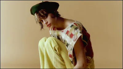 Laquelle de ces propositions correspond au titre de l'album que Pomme a sorti en 2022 ?