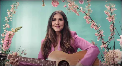 Comment s'appelle le disque que Joyce Jonathan a sorti en 2022 ?