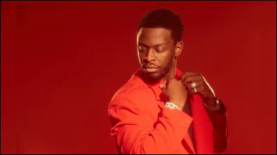 Quel est le titre du disque que Dadju a sorti en 2022 ?