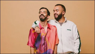 Quel est le titre du disque que Bigflo et Oli ont sorti en 2022 ?