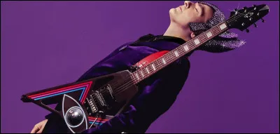 Quel est le titre du disque que M a sorti en 2022 ?