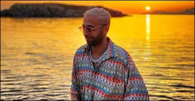 Laquelle de ces propositions correspond au titre de l'album que NAPS a sorti en 2022 ?