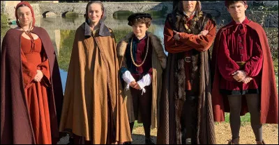 À quel âge Anne de France décède-t-elle ?