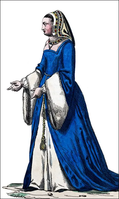 Le roi Louis XI, père d'Anne de France sentant sa fin approcher prend une décision : sa fille et son mari assureraient la régence du royaume de France durant la minorité royale de son fils Charles. En quelle année cette décision a-t-elle lieu ?