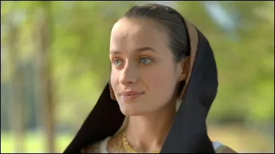 À qui Anne apporte-t-elle son soutien lors de la Guerre des Deux-Roses qui secoue l'Angleterre à la fin du XVe siècle ?