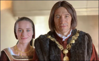 Combien d'enfants Anne a-t-elle eus ?