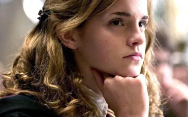 Quiz Hermione