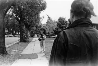 Comment se finit le film ?