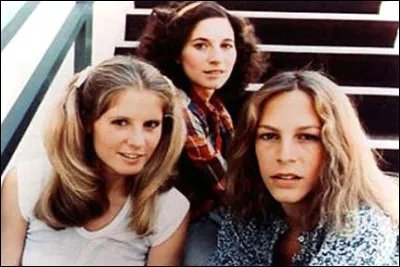 Sur les 3 lycéennes présentes sur cette photo (Laurie, Annie, Lynda), combien sont tuées ?