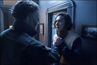 Quelle est la particularité de ce film par rapport aux autres "Halloween" ?