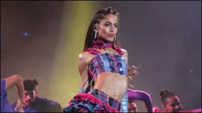 Quelle bande originale de film Disney a-t-elle chanté en espagnol ?