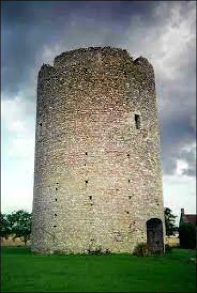 Nous sommes dans le Centre-Val-de-Loire, au pied de la tour du Brandon, à Athée-sur-Cher. Ville de l'arrondisement de Loches, elle se situe dans le département ...